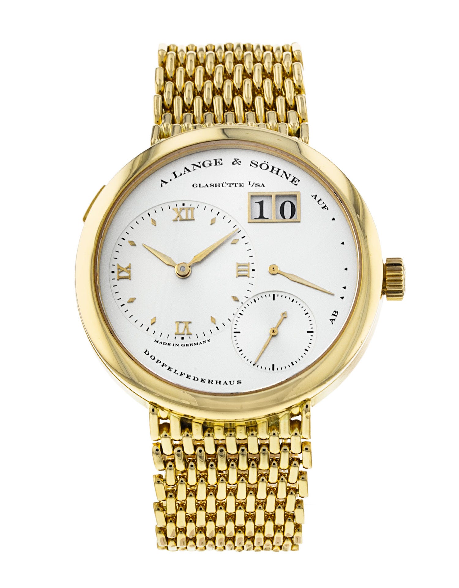 Watch