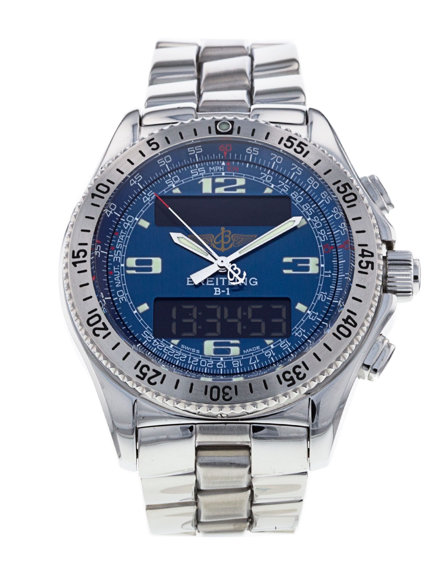Watch