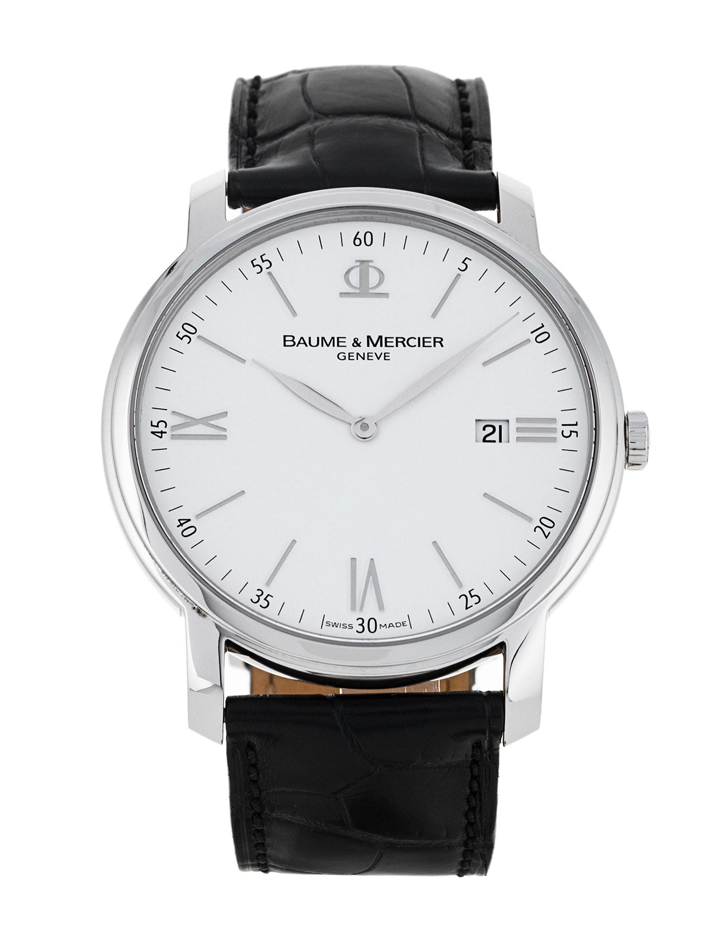 Baume et Mercier Classima Executives M0A08485 279602