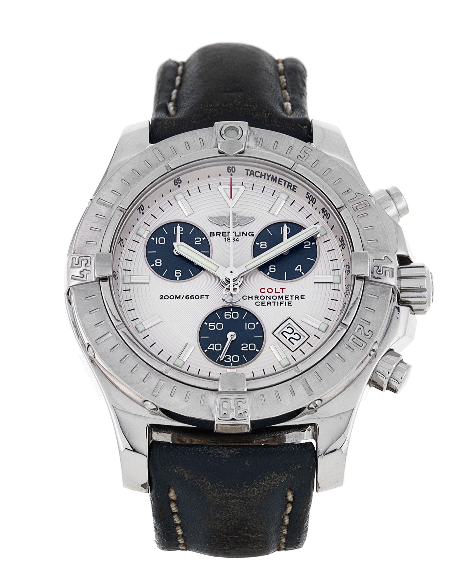 Breitling Colt Quartz A73380