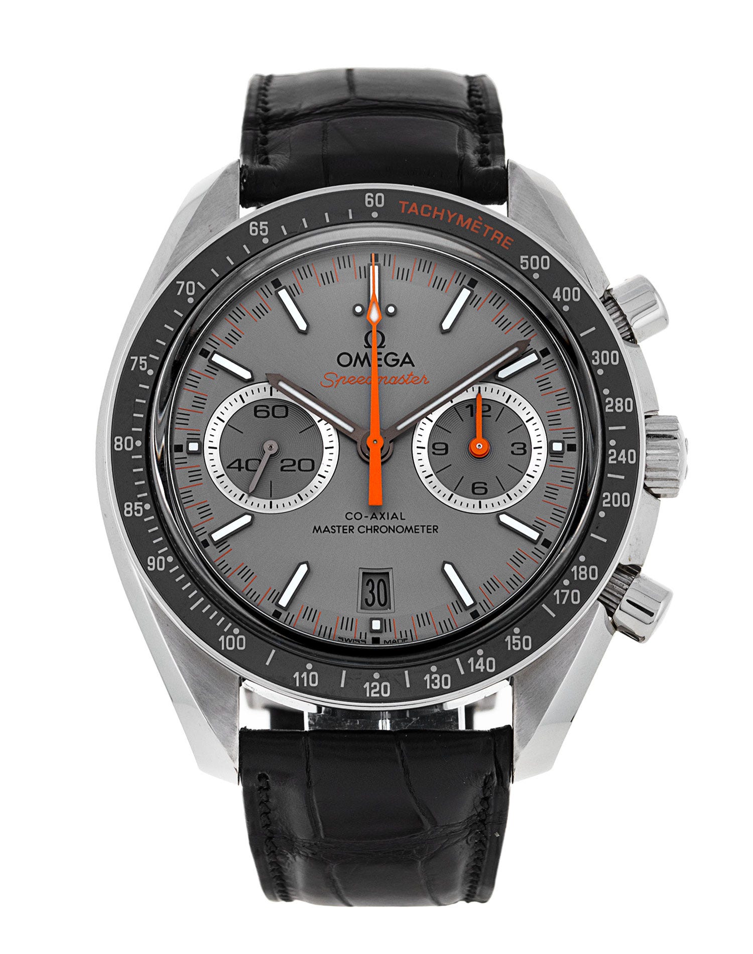 Omega Speedmaster Racing 329.32.44.51.06.001