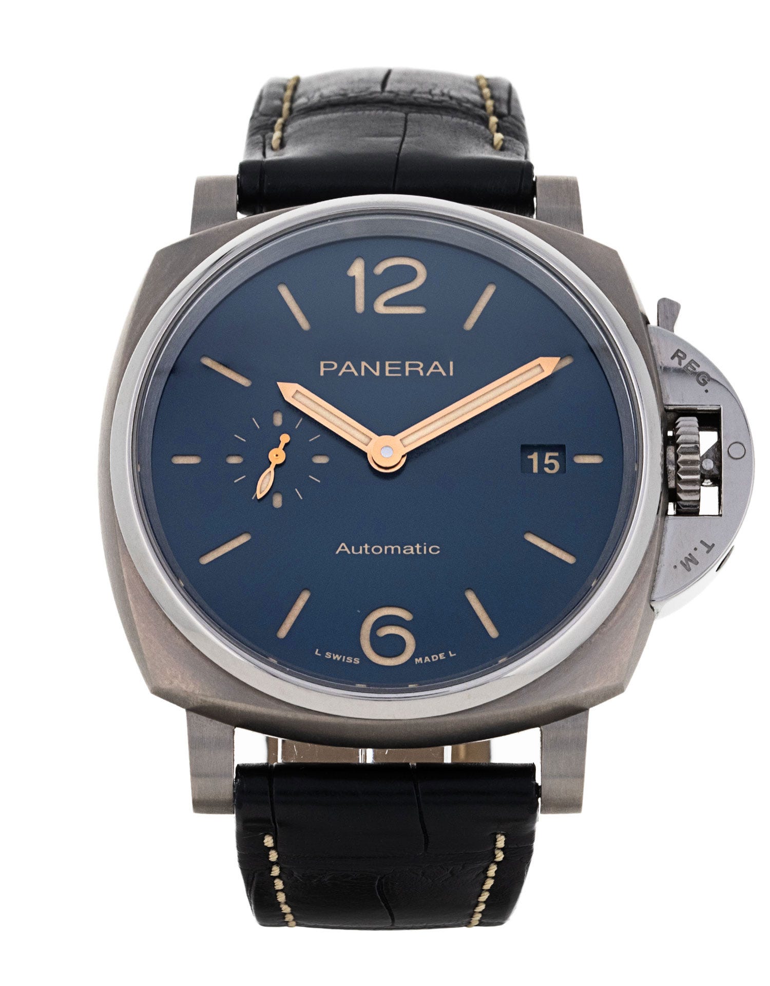 Panerai Luminor Due PAM00927 282793