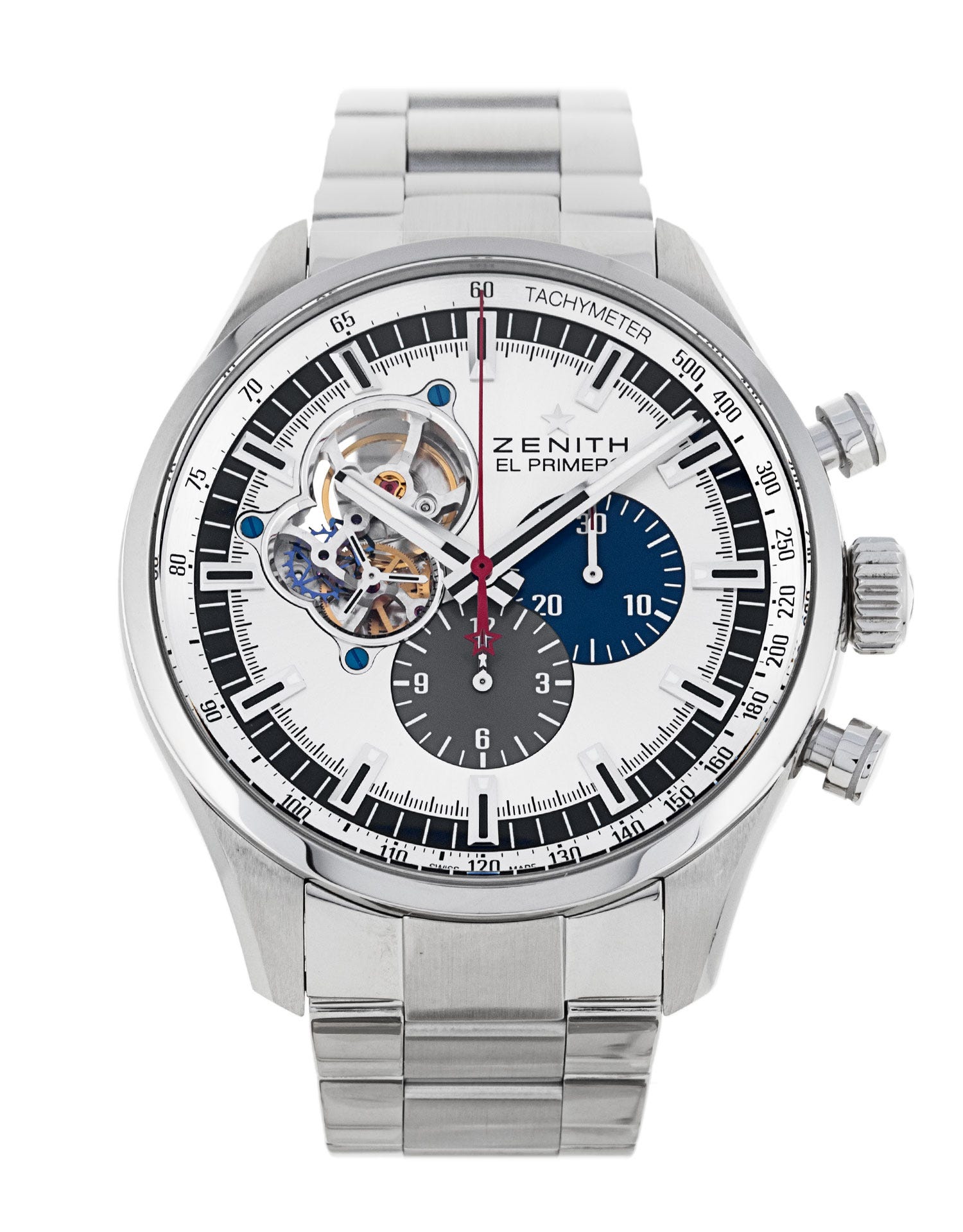Zenith El Primero 03.2520.4061/69.M2280 268463