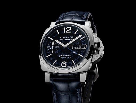 Feature: Panerai’s 2025 Watches & Wonders releases