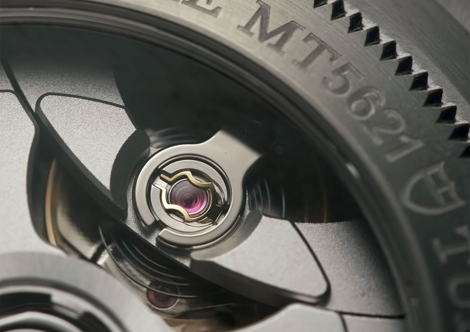 Tudor's most popular watch is the Black Bay