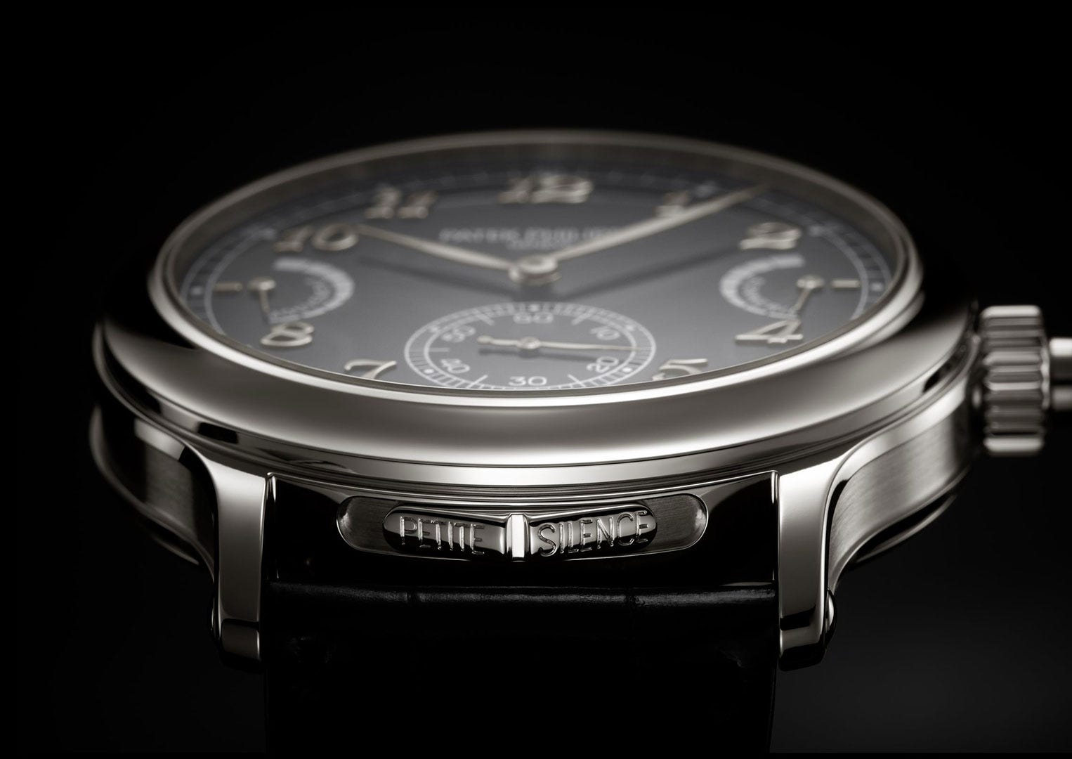 The Patek Philippe Grandmaster Chime sold at auction in 2019 for just under 24 million pounds
