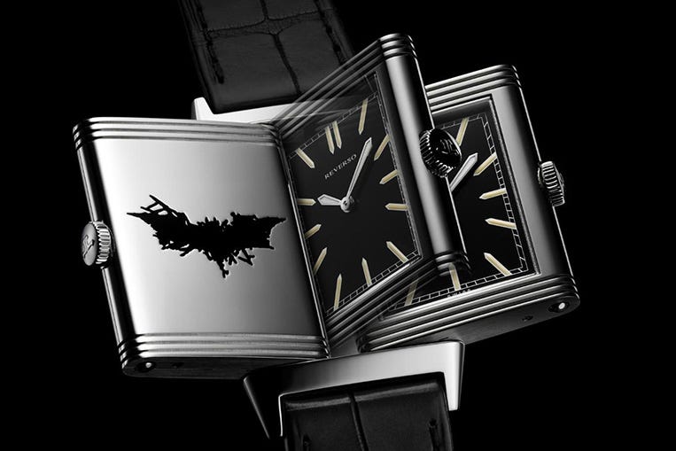 Jaeger-LeCoultre Reverso