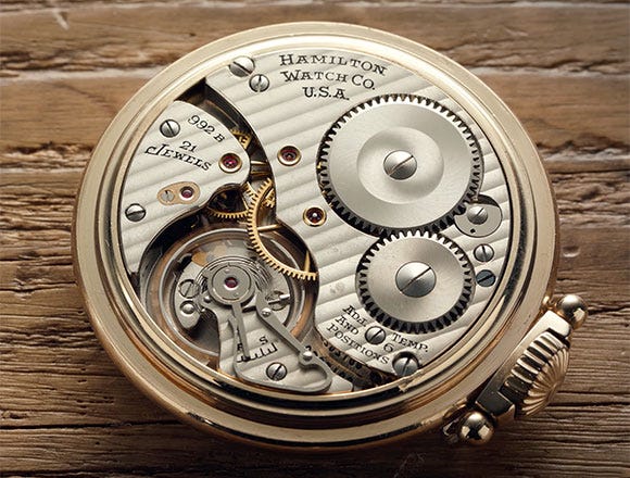 Feature: My £250 Watch VS A £25,000 Patek Philippe