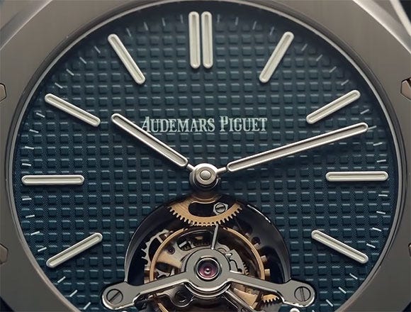 Feature: Impossible To Buy: Patek Philippe, Audemars Piguet, Vacheron Constantin
