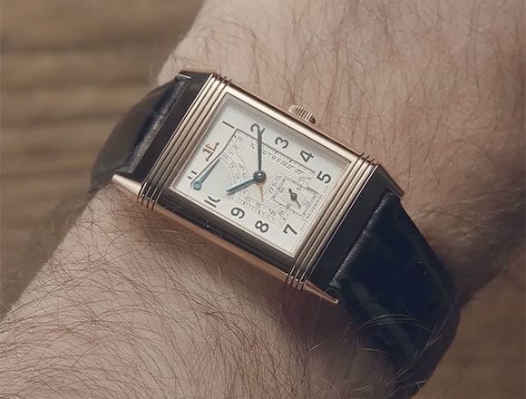 Feature: Top 10 Most Expensive Luxury Watch Brands