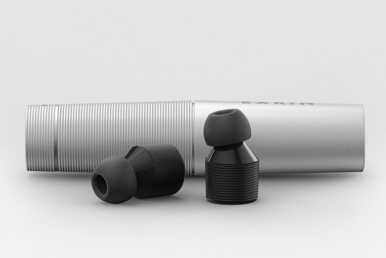 Earin earbuds